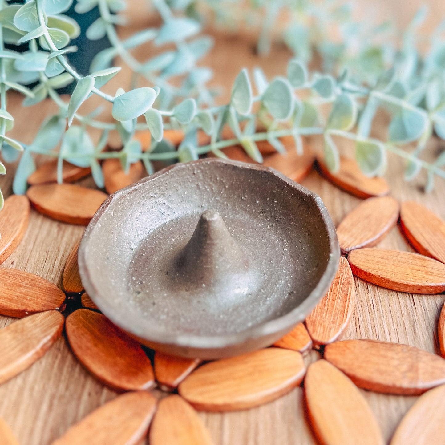 River's Edge Ring Bowl