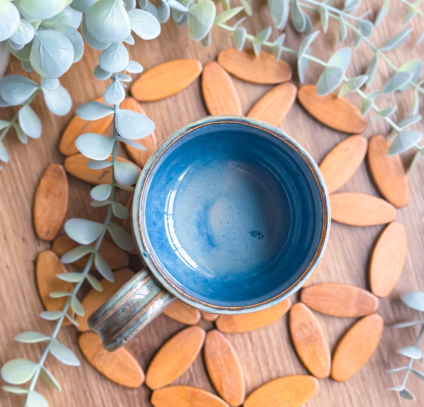 Water's Edge Coffee Mug