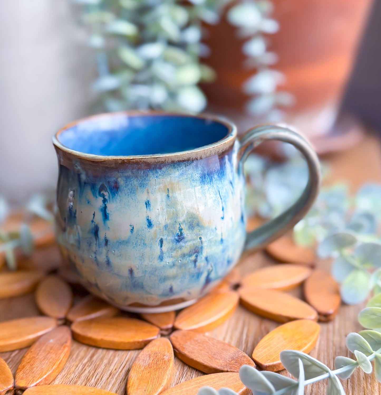 Water's Edge Coffee Mug