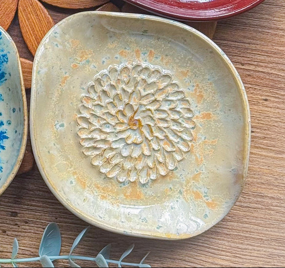 Garlic Graters
