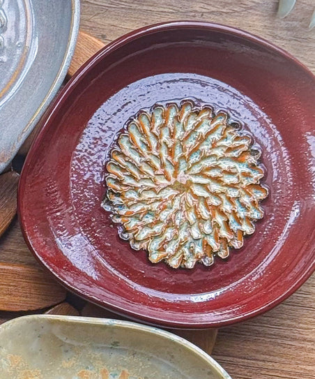 Garlic Graters
