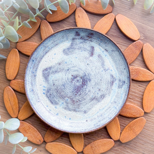 Country Cottage Small Dish